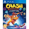 Image de Crash Bandicoot 4 : It's About Time (PS4) en occasion ou reconditionné