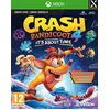 Image de Crash Bandicoot 4 : It's About Time (Xbox One) en occasion ou reconditionné