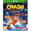 Image de Activision Crash Bandicoot  4: It's About Time! - Neuf