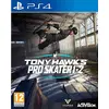 Image de Tony Hawk's Pro Skater 1+2 (PS4) en occasion ou reconditionné