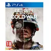 Image de Activision Call of Duty: Black Ops Cold War Standard PlayStation 4 - Neuf