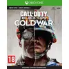 Image de Call Of Duty Black OPS Cold War One (Xbox One) en occasion ou reconditionné