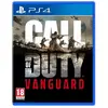 Image de ACTIVISION, PlayStation 4, Call of Duty: Vanguard. Ne s'applique pas. Jeux vidéo, multicolore, taille unique. Référence : 1072105