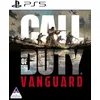 Image de ACTIVISION Call of Duty: Vanguard Noir en occasion ou reconditionné