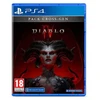 Image de Diablo IV (PS4) - Neuf