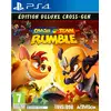 Image de Activision Crash Team Rumble - Deluxe Edition - Neuf