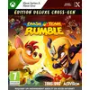 Image de Activision Crash Team Rumble - Deluxe Edition - Neuf