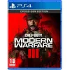 Image de Call of Duty : Modern Warfare III - Jeu PS5