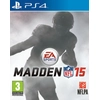 Image de Electronic Arts Madden NFL 15 - Neuf