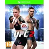 Image de EA Sports UFC 2 en occasion ou reconditionné
