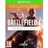 Image de Battlefield 1 - Revolution en occasion ou reconditionné