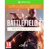 Image de Electronic Arts Battlefield 1 : La Révolution Approche - Neuf