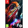Image de Need For Speed Hot Pursuit Remastered | Nintendo Switch / Switch 2 en occasion ou reconditionné