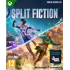 Image de Electronic Arts Split Fiction (XSX) Standard Multilingue Xbox Series X - Neuf
