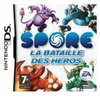 Image de Spore la bataille des heros en occasion ou reconditionné