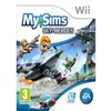 Image de My Sims Skyheroes en occasion ou reconditionné
