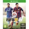 Image de Electronic Arts FIFA 15 - Neuf
