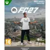 Image de EA Sports FC 27 (XBOX SERIES X) - Neuf