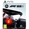 Image de Electronic Arts F1 22 (PS5) Standard Chinois simplifié, Allemand, Néerlandais, Anglais, Espagnol, Français, Italien, Japonais, Polonais, Portugais, Russe PlayStation 5 - Neuf