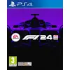Image de Electronic Arts F1 24 - Neuf