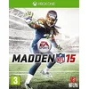 Image de Madden NFL 15 en occasion ou reconditionné