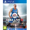 Image de NBA Live 16 en occasion ou reconditionné