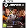 Image de Electronic Arts F1 25 (PS5) Standard Multilingue PlayStation 5 - Neuf