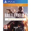Image de Electronic Arts Battlefield 1 : La Révolution Approche - Neuf