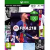 Image de Jeu FIFA 21 Xbox One