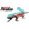 Image de Nintendo Burnout Paradise Remastered Remastérisé Multilingue Nintendo Switch - Neuf