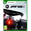 Image de F1 22 XBOX X | Français en occasion ou reconditionné