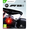 Image de Electronic Arts F1 22 (Xbox Series X) Standard Chinois simplifié, Allemand, Néerlandais, Anglais, Espagnol, Français, Italien, Japonais, Polonais, Portugais, Russe - Neuf