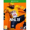 Image de Electronic Arts NHL 19 - Neuf