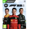 Image de Codemasters F1 2022 Standard Multilingue Xbox Series X