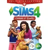 Image de Les Sims 4 Chiens et Chats (EP4)| Pack d'extension | PC/Mac | Jeu Vidéo | Code dans la boite | Français en occasion ou reconditionné