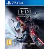 Image de Sony ps4 juego star wars jedi fallen order en occasion ou reconditionné