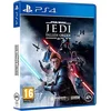 Image de Jeux Playstation Ps4 Star Wars Jedi Fallen Order Multicolore PAL Multicolore PAL