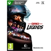 Image de Electronic Arts GRID  Legends - Neuf