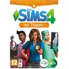 Image de Les Sims 4 Au Travail Jeu PC - Neuf