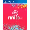 Image de Electronic Arts FIFA 20 - Neuf
