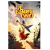 Image de It Takes Two Jeu (Xbox One et Xbox Series X) - Neuf