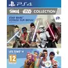 Image de Electronic Arts Les Sims  4 Star Wars : Voyage sur Batuu - Neuf
