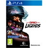 Image de Electronic Arts GRID  Legends - Neuf
