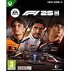 Image de Electronic Arts F1 25 (XSX) Standard Multilingue Xbox Series X - Neuf