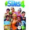 Image de Los Sims 4 Standard Edition | PC/Mac | Jeu Vidéo | Code In A box | Français en occasion ou reconditionné