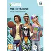 Image de Electronic Arts Les Sims 4 : Vie Citadine, PC - Neuf