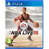 Image de Jeux Playstation Ps4 Nba Live 15 PAL PAL