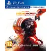Image de Star Wars Squadrons (PS4) en occasion ou reconditionné