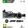 Image de Electronic Arts F1 23 Standard Anglais Xbox One/Xbox Series X - Neuf