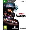 Image de GRID Legends - Xbox one en occasion ou reconditionné